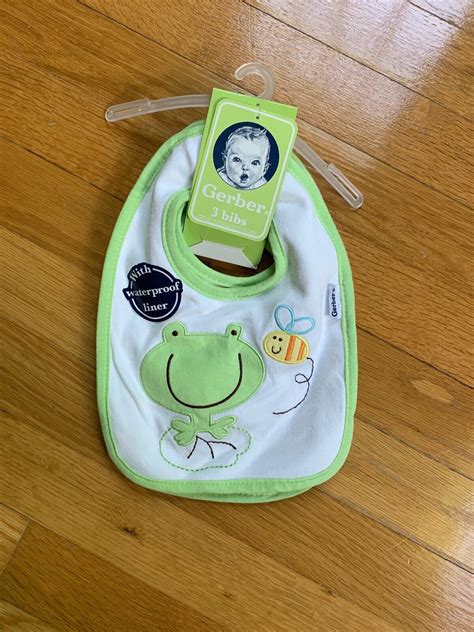 gerber bibs|gerber bibs waterproof liner.